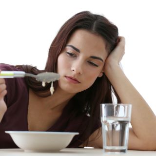 Augmentation de la sensation de satiété lors des repas